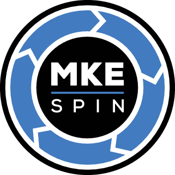 Milwaukee SPIN